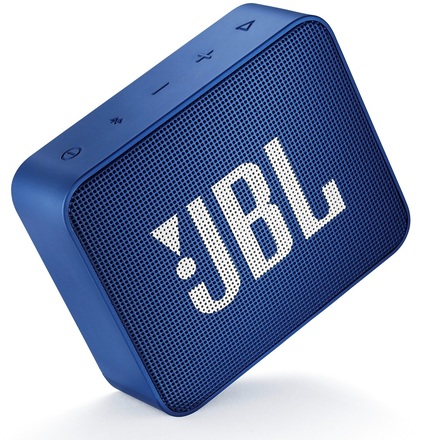 Reproduktor JBL GO 2 Blue